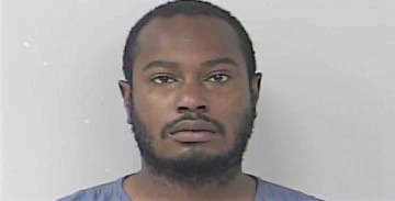 Ricardo Soto, - St. Lucie County, FL 